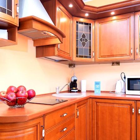 Ms Pro Apartamenty Comfort Class Колобжег Экстерьер фото